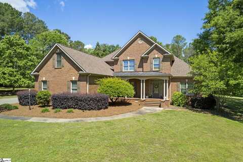 2905 Rambling Path, Anderson, SC 29621