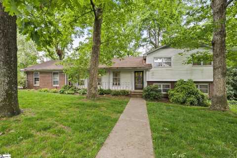 304 S Almond Drive, Simpsonville, SC 29681