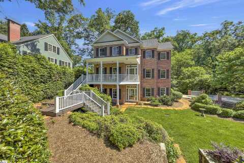 49 Lanneau Drive, Greenville, SC 29605