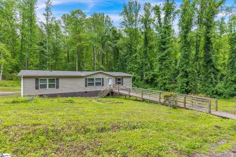 21 Hughes Road, Greenville, SC 29611