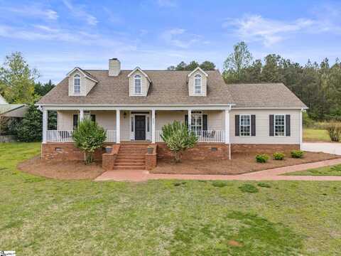 320 Gin House Road, Greer, SC 29651