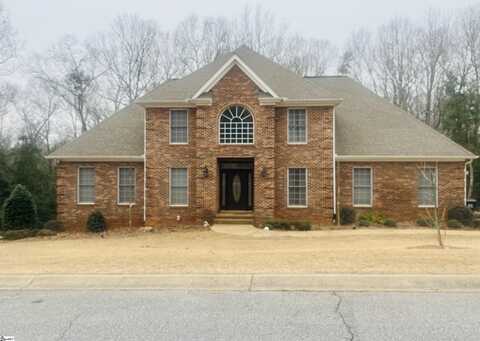 243 Ansonborough, Belton, SC 29627