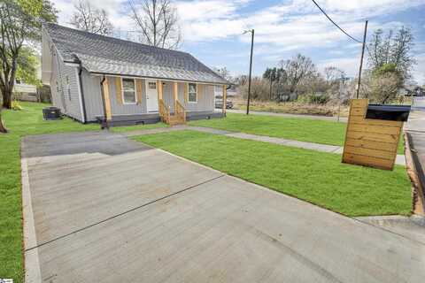 36 Dorsey Boulevard, Greenville, SC 29611