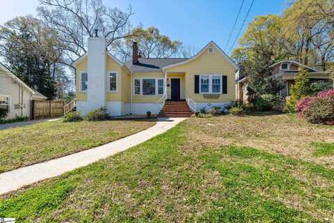 408 Cary Street, Greenville, SC 29609