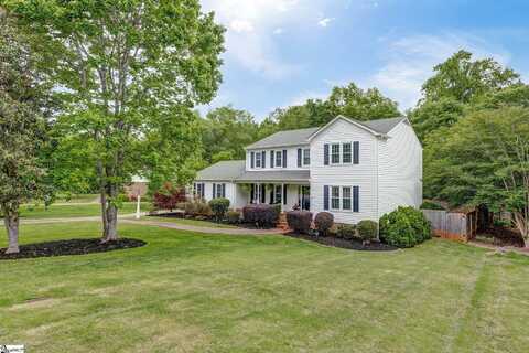204 Heathwood Place, Easley, SC 29640