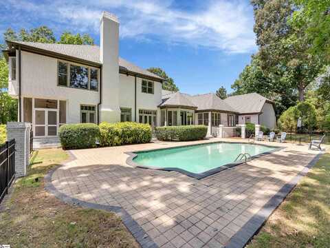 1207 Pelham Road, Greenville, SC 29615