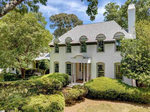 1207 Pelham Road, Greenville, SC 29615