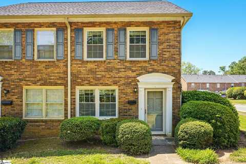 1458 Dover Road, Spartanburg, SC 29301