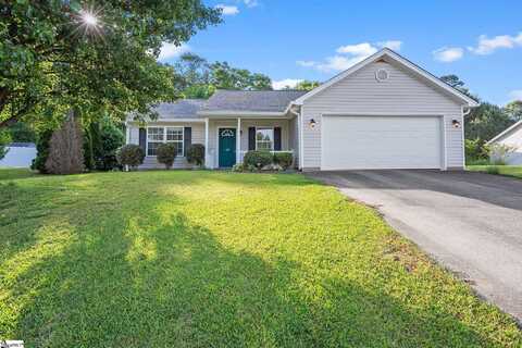 113 Glastonbury Drive, Greer, SC 29651