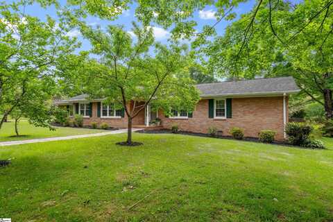 5 Covington Road, Greenville, SC 29609