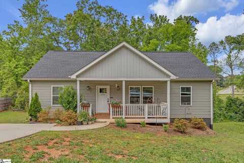 219 Fleetwood Drive, Greenville, SC 29605