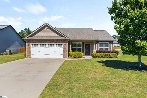 119 Alberta Circle, Piedmont, SC 29673