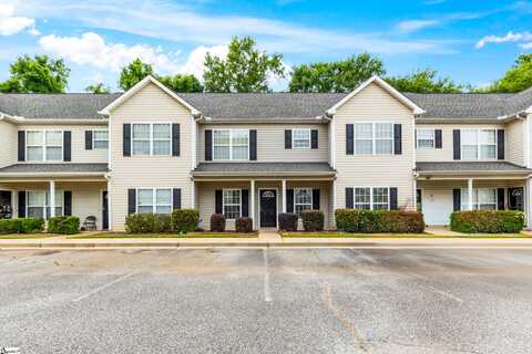 46 Ridgestone Circle, Mauldin, SC 29662
