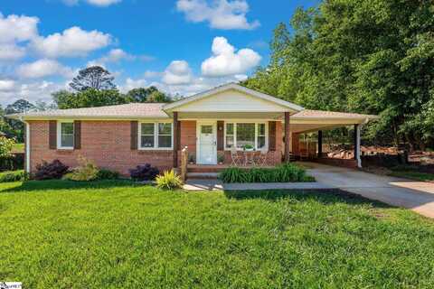 103 Derwood Circle, Greenville, SC 29617