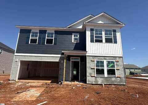 907 Gibbons Street, Wellford, SC 29385