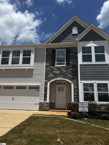 607 Hemsford Drive, Greenville, SC 29605