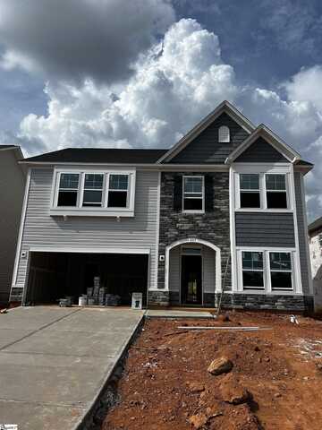 607 Hemsford Drive, Greenville, SC 29605