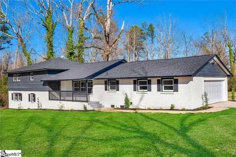 110 Cleveland Road, Anderson, SC 29626