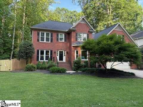 7 Crosswinds Way, Greer, SC 29650