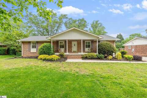 703 Edwards Road, Greenville, SC 29615
