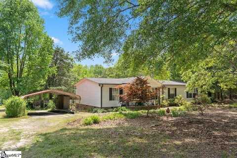 690 Farms Bridge Road, Inman, SC 29349