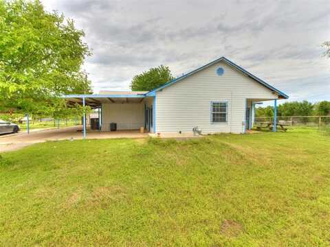 3704 N Westminster Road, Spencer, OK 73084