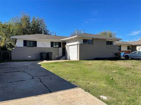 1925 Rulane Drive, Midwest City, OK 73110