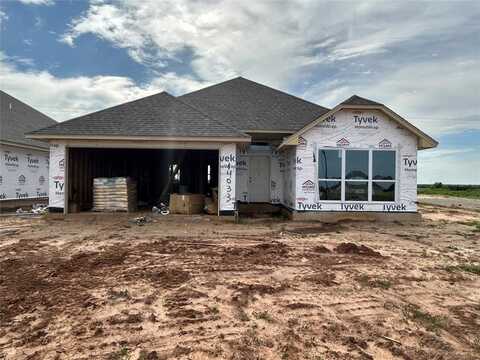 14033 Giverny Avenue, Yukon, OK 73099