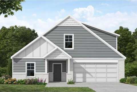 5304 Littlefoot Lane, Guthrie, OK 73044