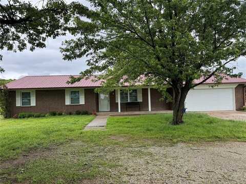 11874 NS 3580 Road, Seminole, OK 74868