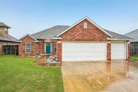 4812 Millstone Drive, Oklahoma City, OK 73179