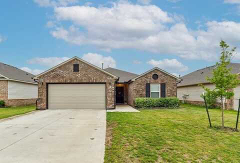 1412 Chuck Wagon Drive, El Reno, OK 73036