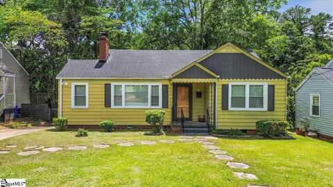 315 Potomac Avenue, Greenville, SC 29605