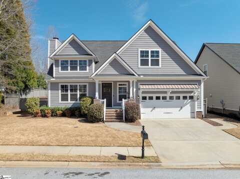 25 Palladio Drive, Greenville, SC 29617
