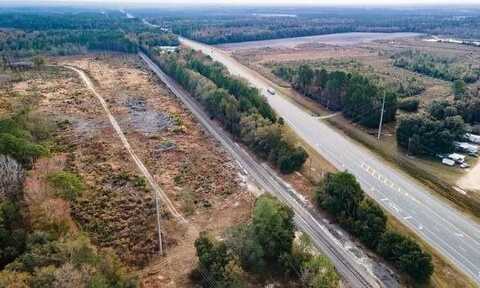 1 Tank Road, Jesup, GA 31545