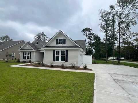 352 Harbour Island Circle, Waverly, GA 31565
