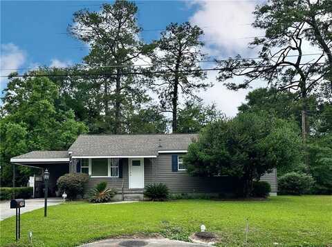 404 Pinecone Street, Waycross, GA 31516