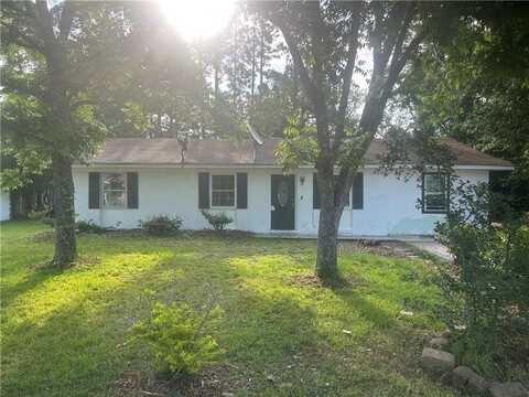 2536 Cherry Street, Brunswick, GA 31520