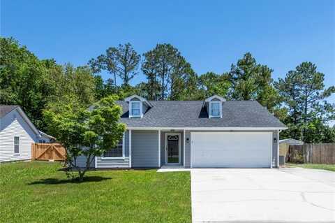 118 Lake Ashley Drive, Kingsland, GA 31548
