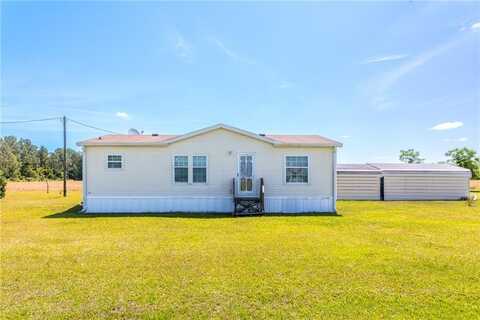 465 O E MdDonald Road, Waycross, GA 31503