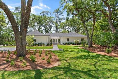 132 Shore Rush Drive, Saint Simons Island, GA 31522