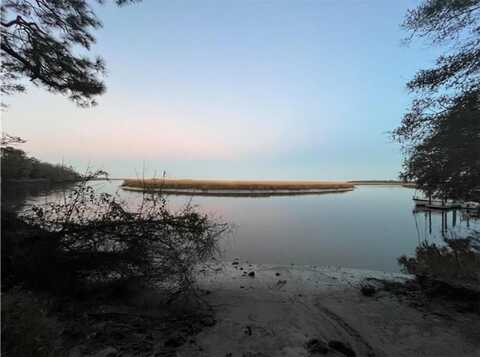 301 Sidney Trace, Woodbine, GA 31565
