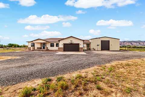 1909 J Road, Fruita, CO 81521