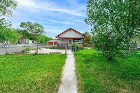 580 Curtis Avenue, De Beque, CO 81630