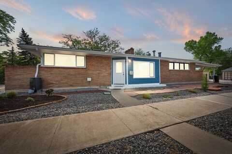 440 N 13th Street, Grand Junction, CO 81501