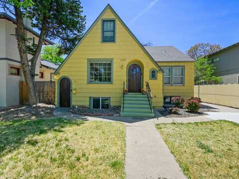 1015 Chipeta Avenue, Grand Junction, CO 81501