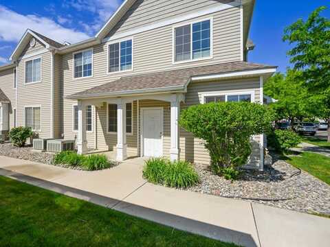 2461 Thunder Mountain Drive, Grand Junction, CO 81501