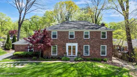 7408 Lanfair Dr, Louisville, KY 40241
