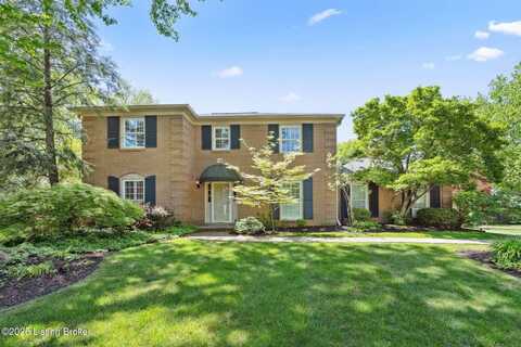 3804 Pramany Ct, Jeffersontown, KY 40299