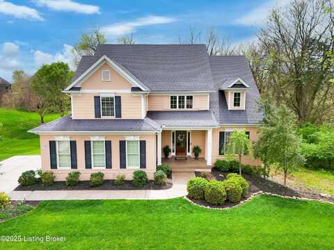 1422 Aaron Creek Dr, Fisherville, KY 40023